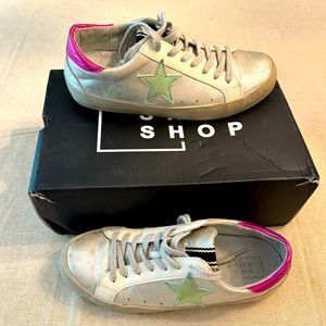 Sushop Silver Star🩷